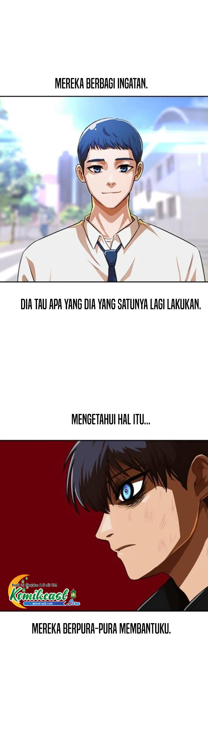 The Girl from Random Chatting! Chapter 193 Gambar 15
