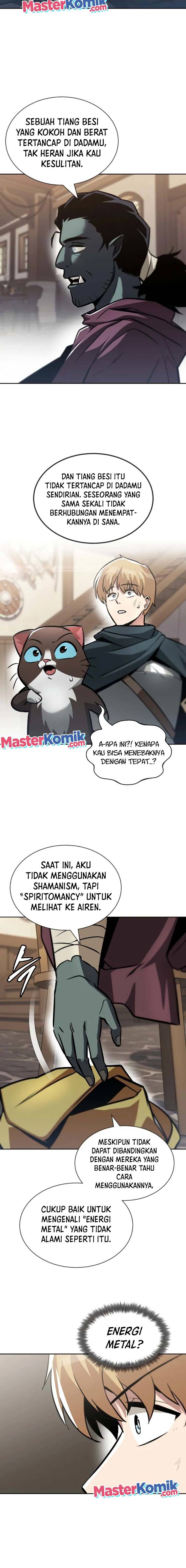 Lazy Prince Becomes a Genius Chapter 46 Gambar 13