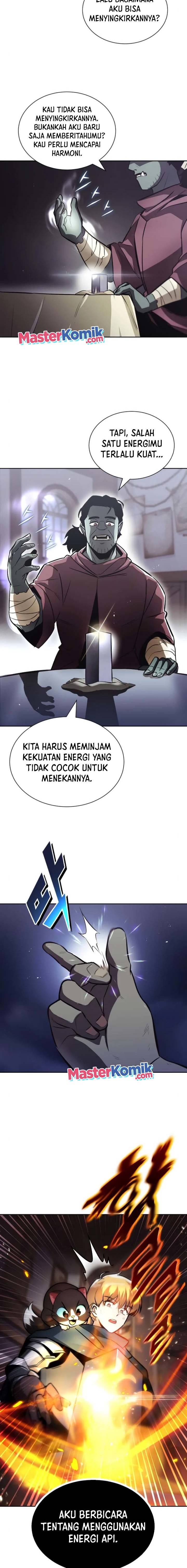 Lazy Prince Becomes a Genius Chapter 46 Gambar 15