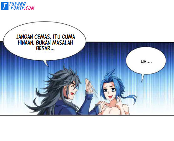 The Great Ruler Chapter 150.2 Gambar 33