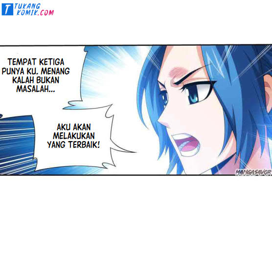 The Great Ruler Chapter 150.2 Gambar 43