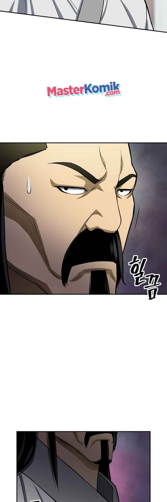 Record of the War God Chapter 130 Gambar 15