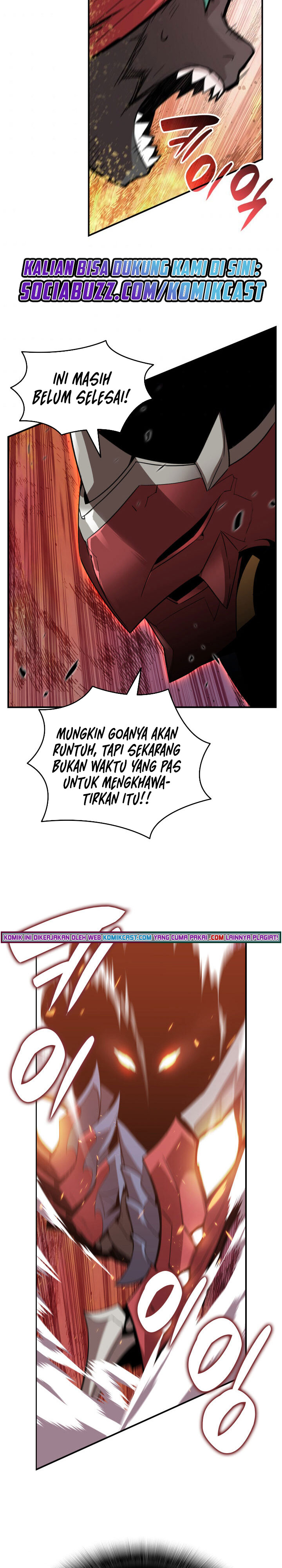 Worn and Torn Newbie Chapter 91 Gambar 10