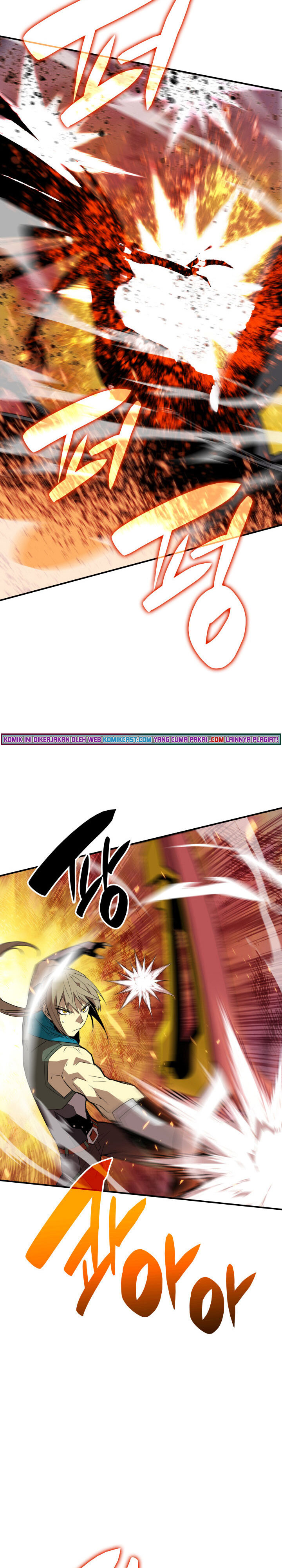 Worn and Torn Newbie Chapter 91 Gambar 5