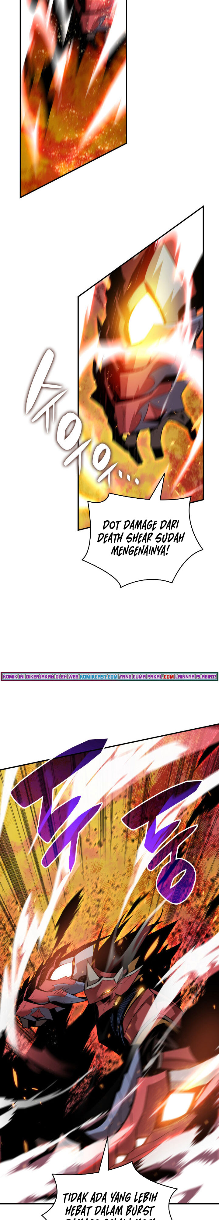 Worn and Torn Newbie Chapter 91 Gambar 7