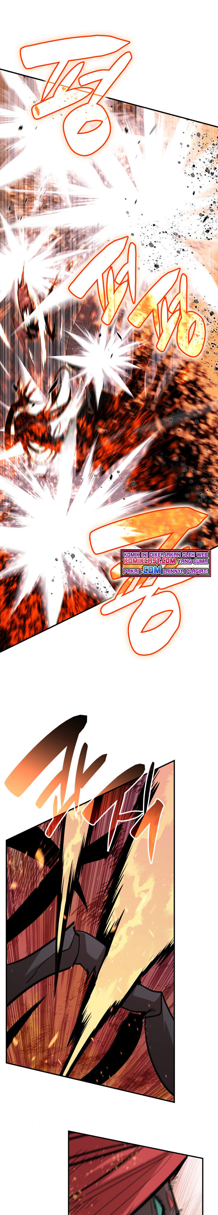Worn and Torn Newbie Chapter 91 Gambar 9
