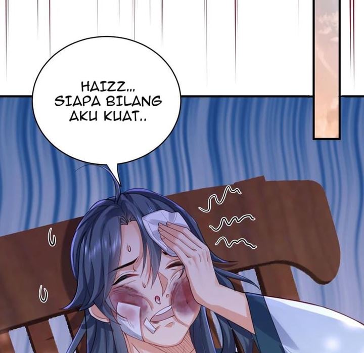 Am I Invincible Chapter 35 Gambar 12