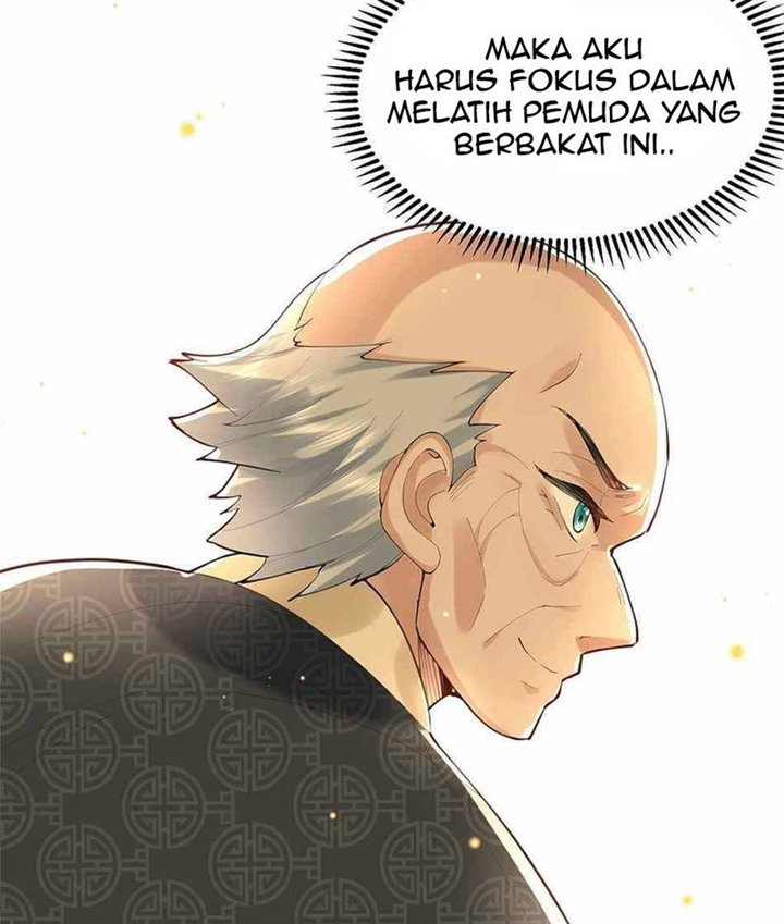 Am I Invincible Chapter 28 Gambar 27