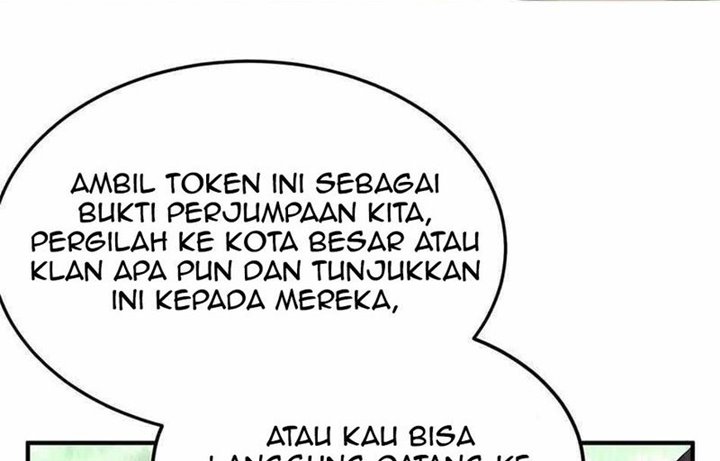 Am I Invincible Chapter 27 Gambar 15