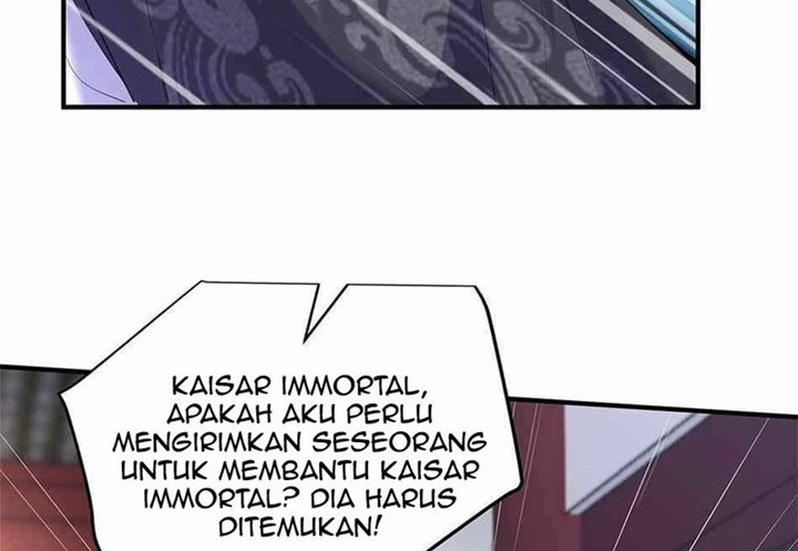 Am I Invincible Chapter 27 Gambar 48