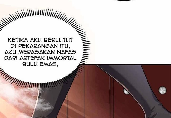 Am I Invincible Chapter 27 Gambar 61