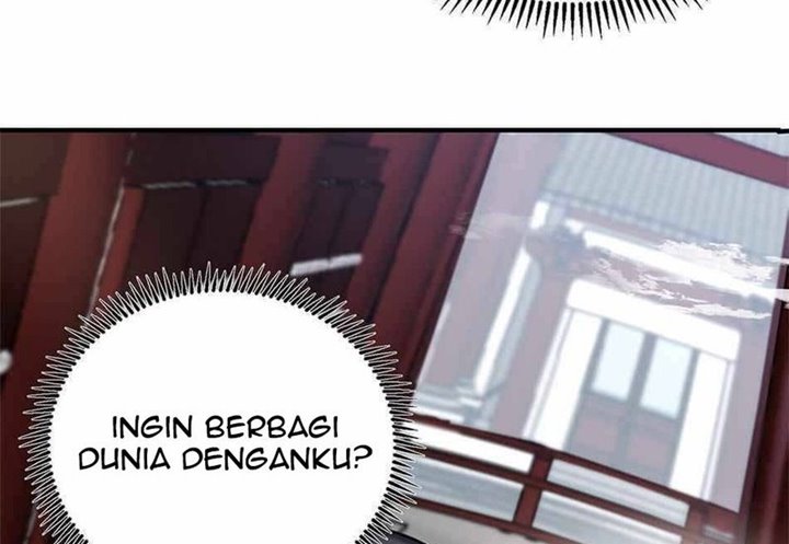 Am I Invincible Chapter 27 Gambar 63