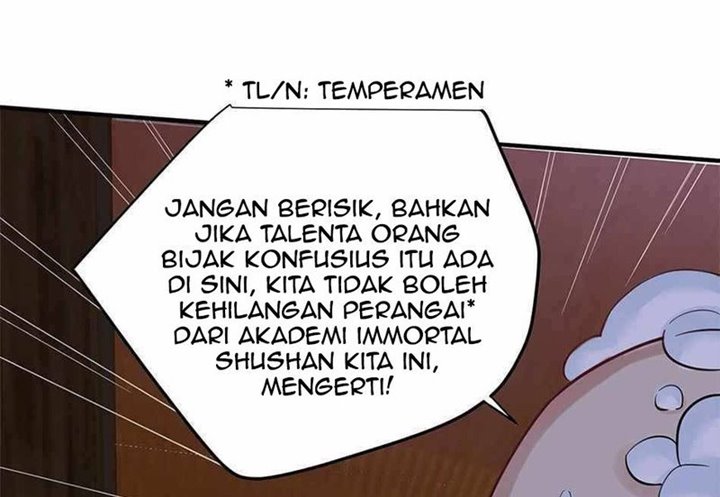 Am I Invincible Chapter 27 Gambar 75