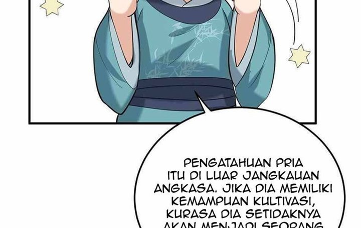 Am I Invincible Chapter 27 Gambar 88