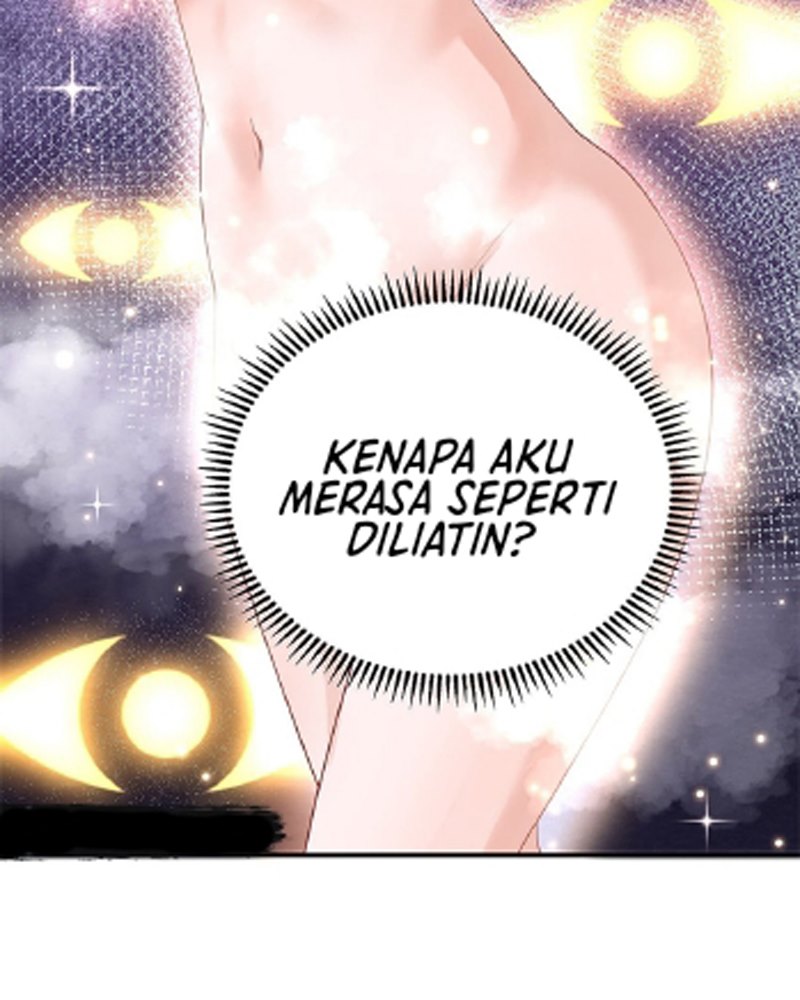 Am I Invincible Chapter 15 Gambar 36