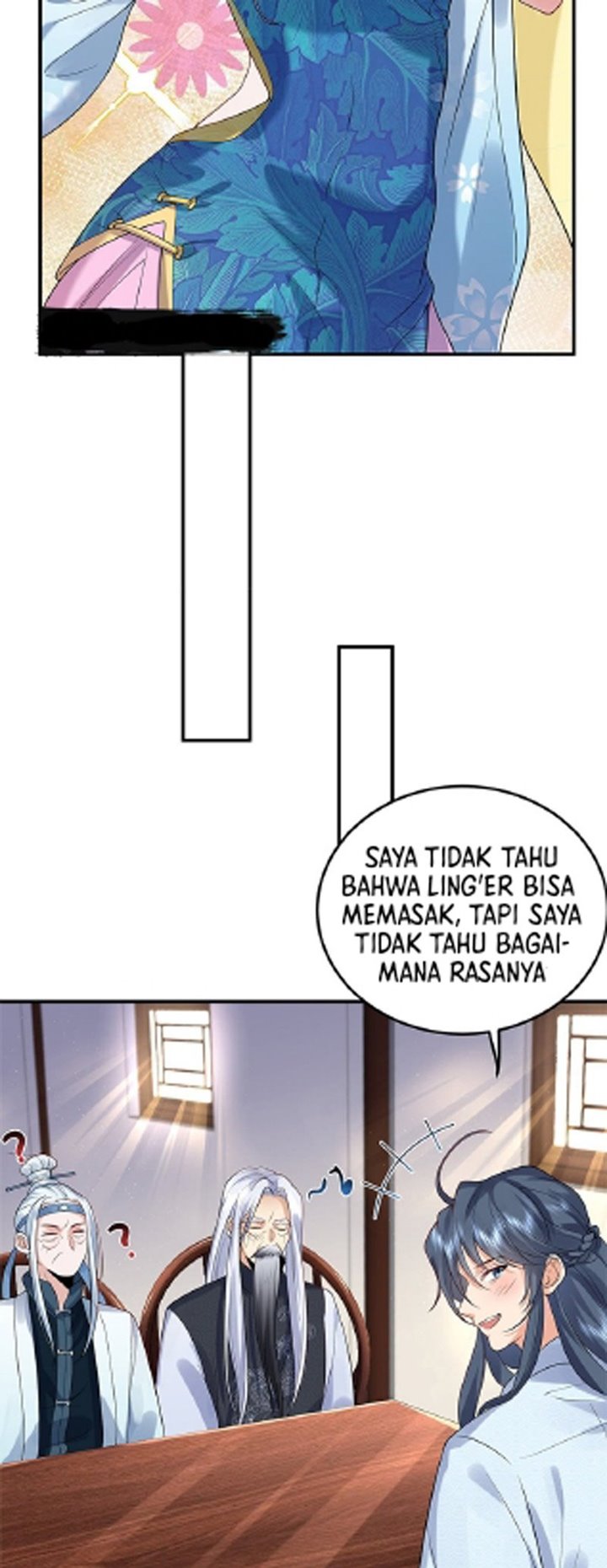 Am I Invincible Chapter 14 Gambar 12