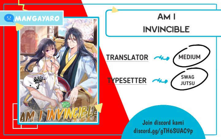 Baca Komik Am I Invincible Chapter 5 Gambar 1