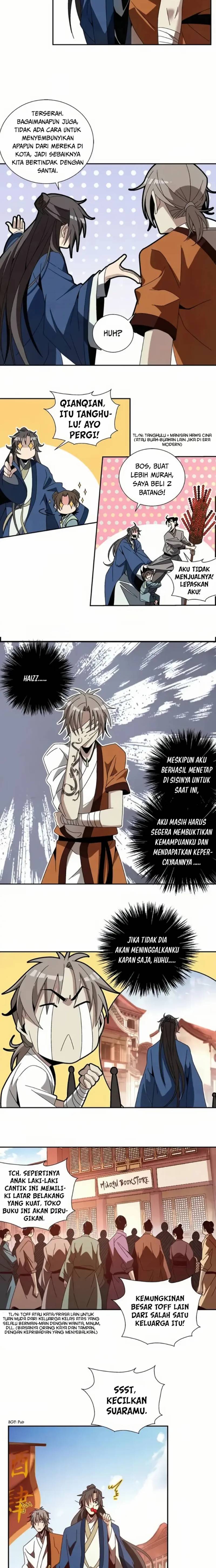 The Return of the Sect Leader Chapter 6 Gambar 10