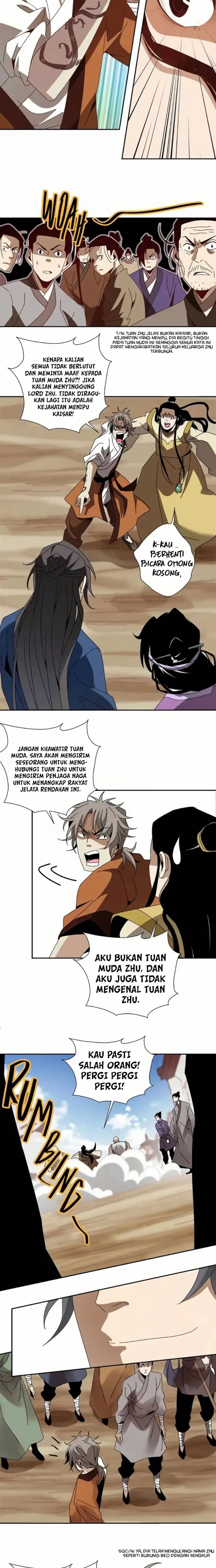 The Return of the Sect Leader Chapter 6 Gambar 14