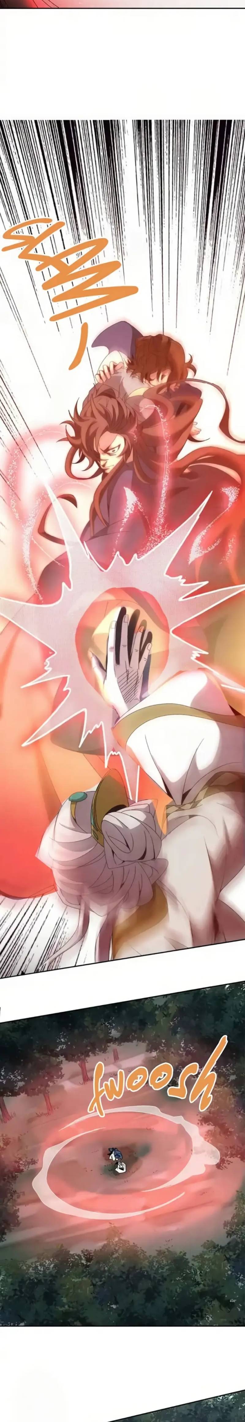 The Return of the Sect Leader Chapter 4 Gambar 25