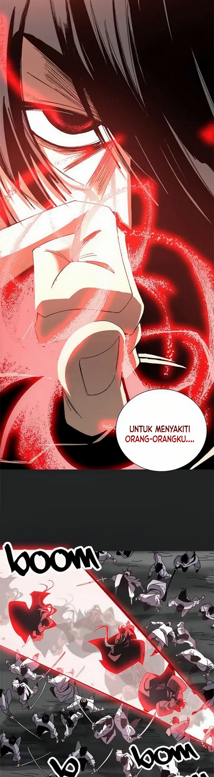The Return of the Sect Leader Chapter 1.1 Gambar 12