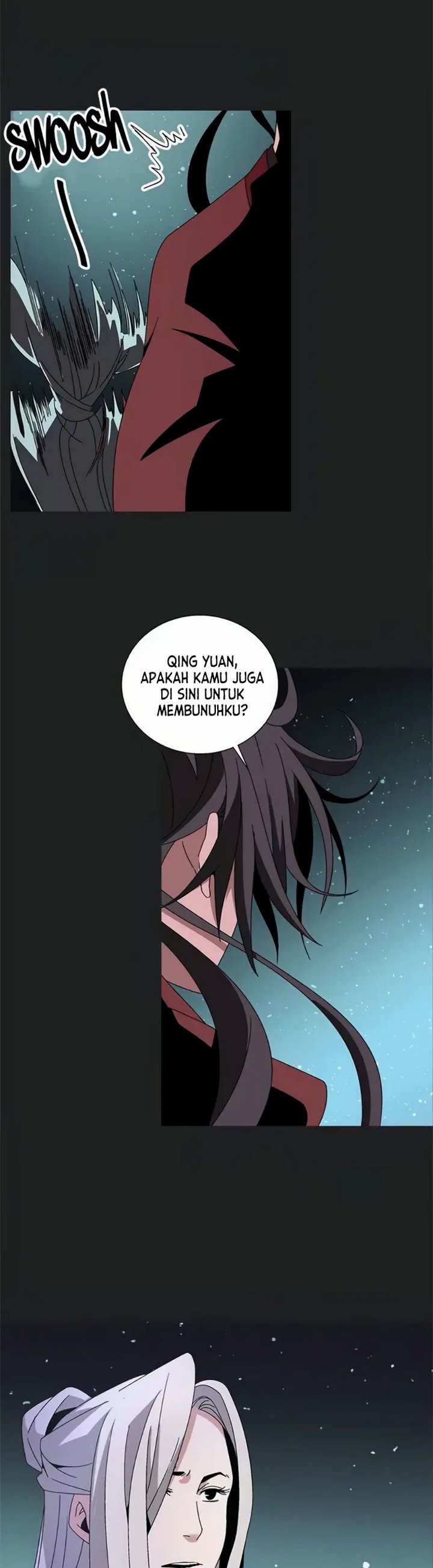 The Return of the Sect Leader Chapter 1.1 Gambar 17