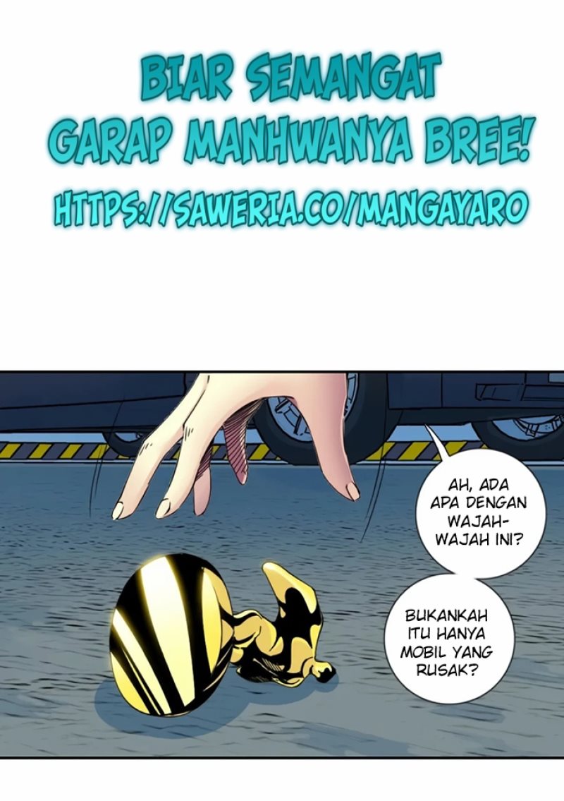 Eternal Club Chapter 70 Gambar 6