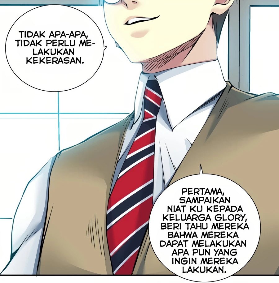 Eternal Club Chapter 47 Gambar 30