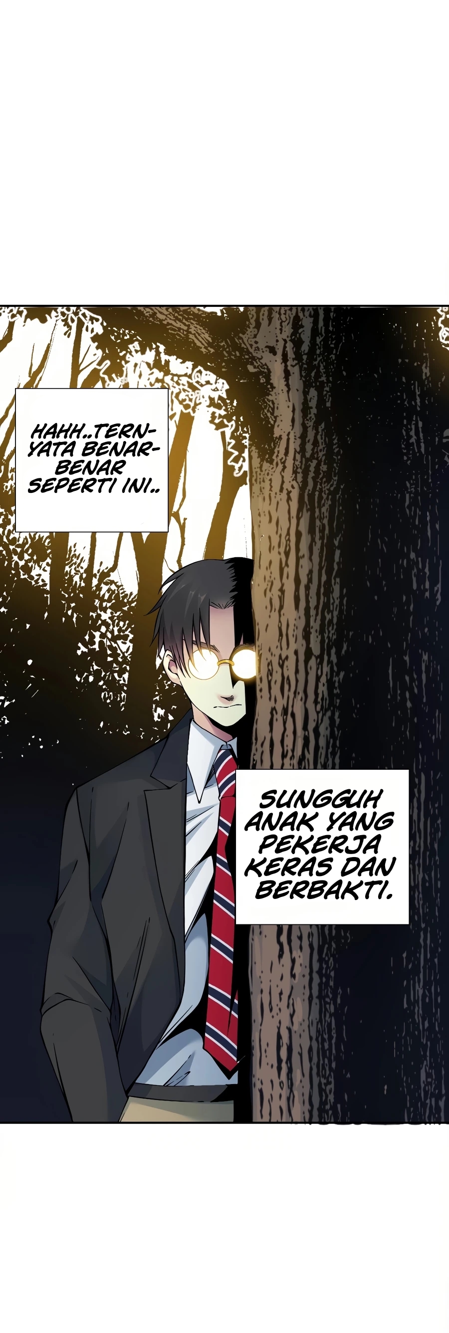 Eternal Club Chapter 32 Gambar 33