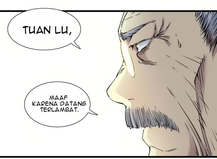 Eternal Club Chapter 20 Gambar 18