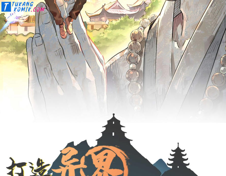 Baca Manhua Building the Strongest Shaolin Temple in Another World Chapter 4 Gambar 2