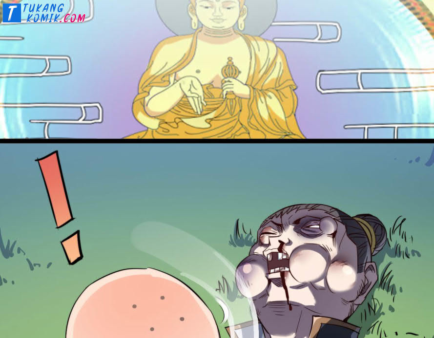 Building the Strongest Shaolin Temple in Another World Chapter 4 Gambar 86