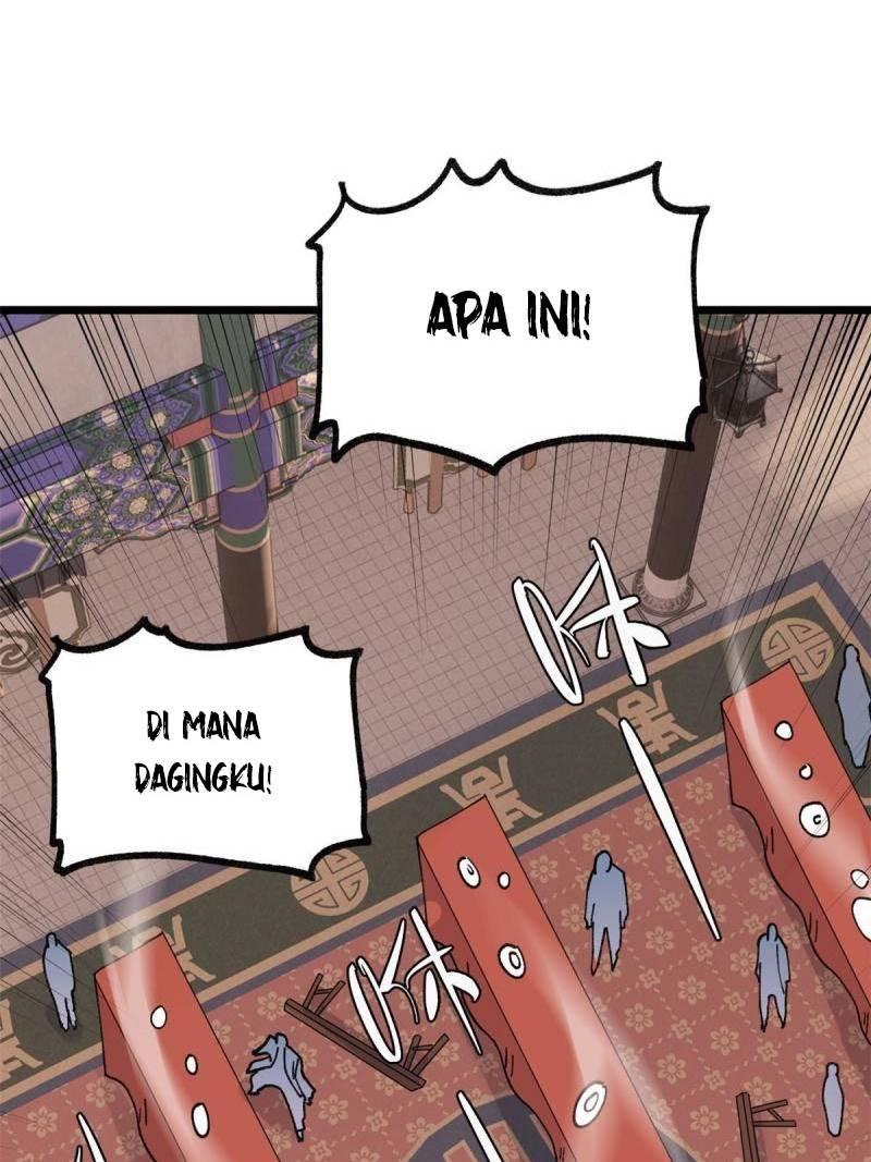 All Hail the Sect Leader Chapter 145 Gambar 9