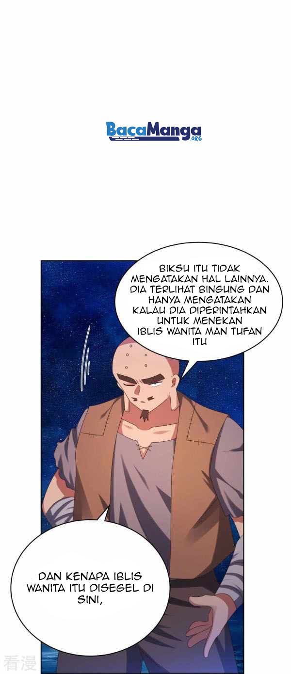 Baca Manhua Above All Gods Chapter 297 Gambar 2