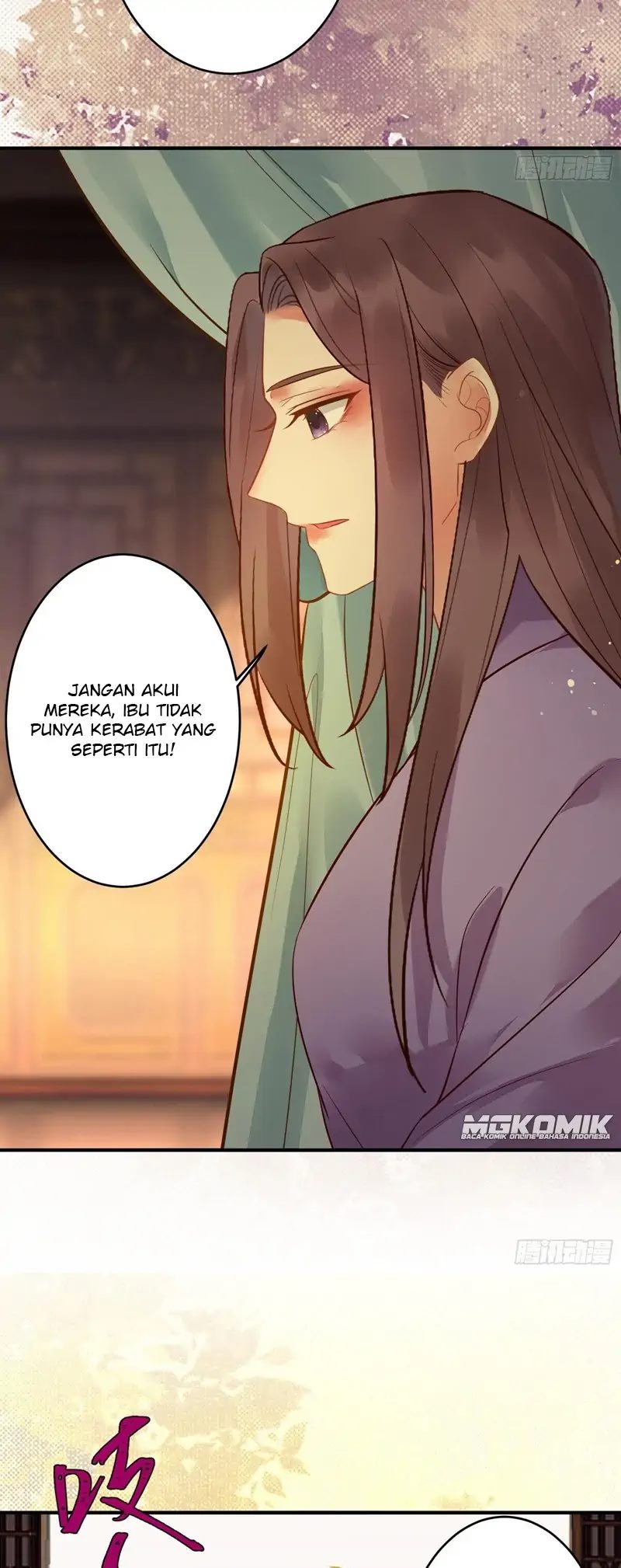 The Ghostly Doctor Chapter 474 Gambar 12