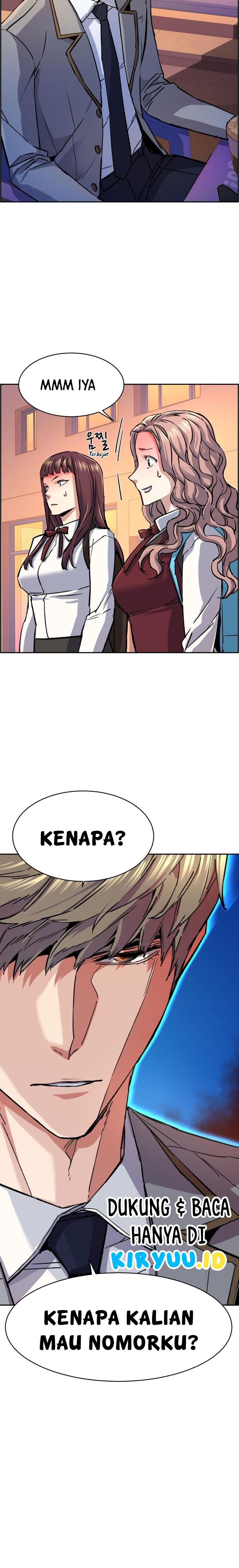 Mercenary Enrollment Chapter 84 Gambar 4