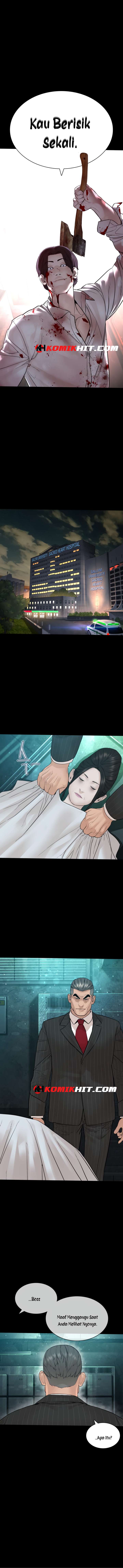 How To Fight Chapter 133 Gambar 15