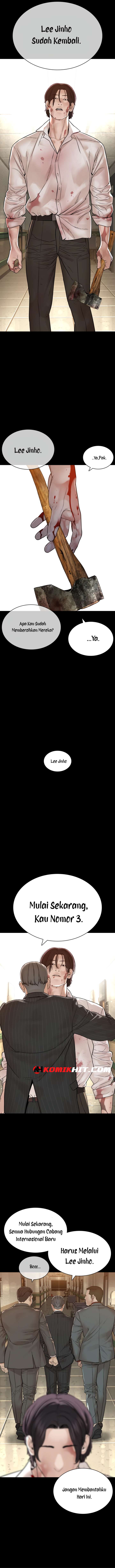How To Fight Chapter 133 Gambar 16