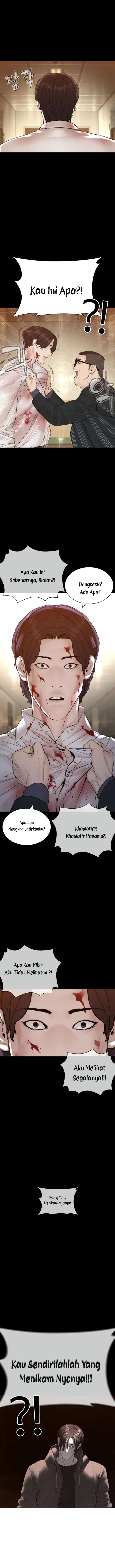 How To Fight Chapter 133 Gambar 17