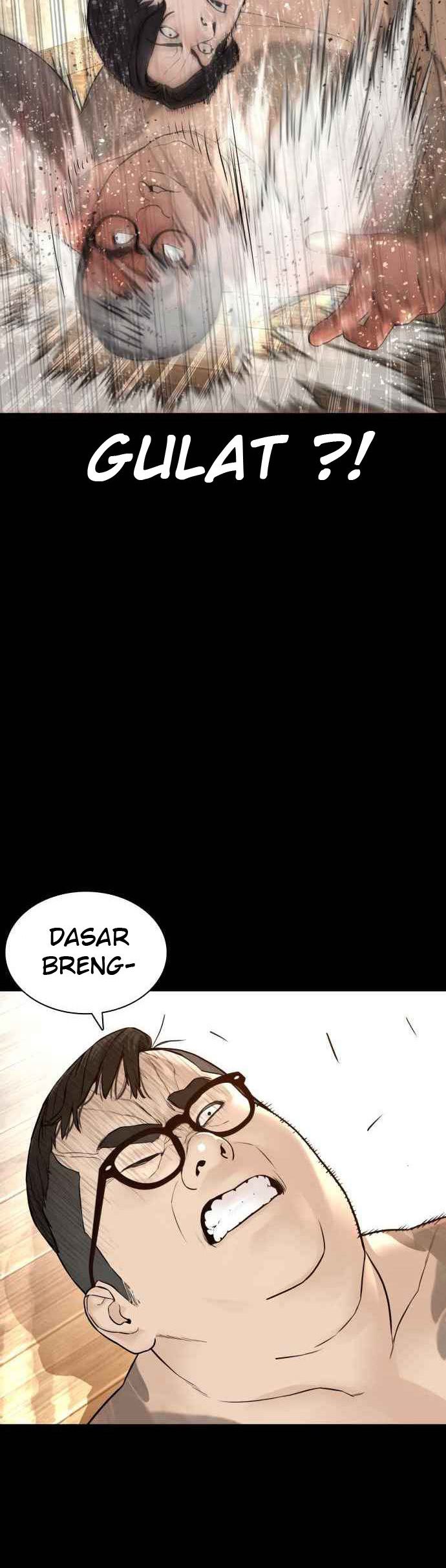 How To Fight Chapter 132 Gambar 12