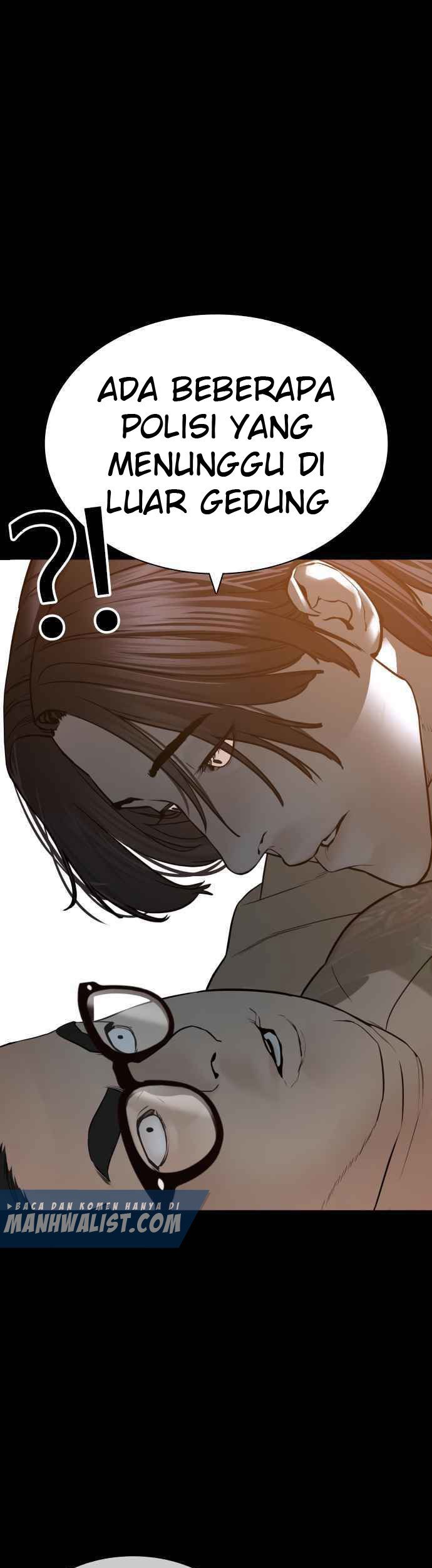 How To Fight Chapter 132 Gambar 13