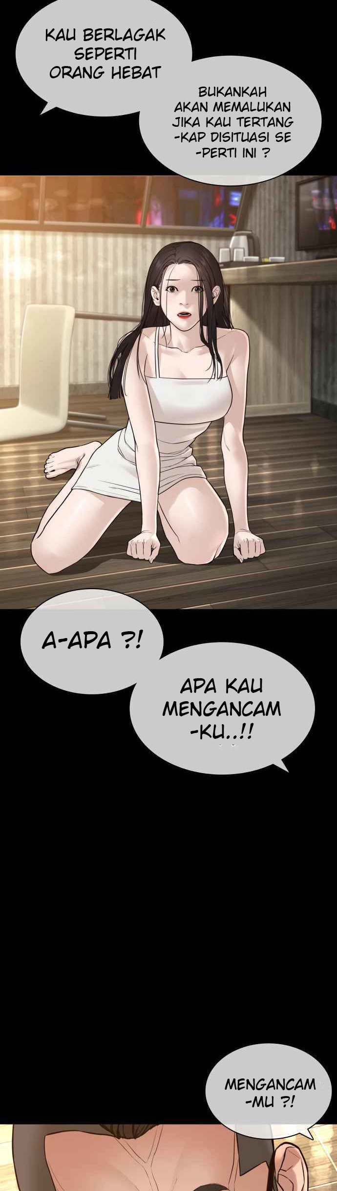How To Fight Chapter 132 Gambar 14
