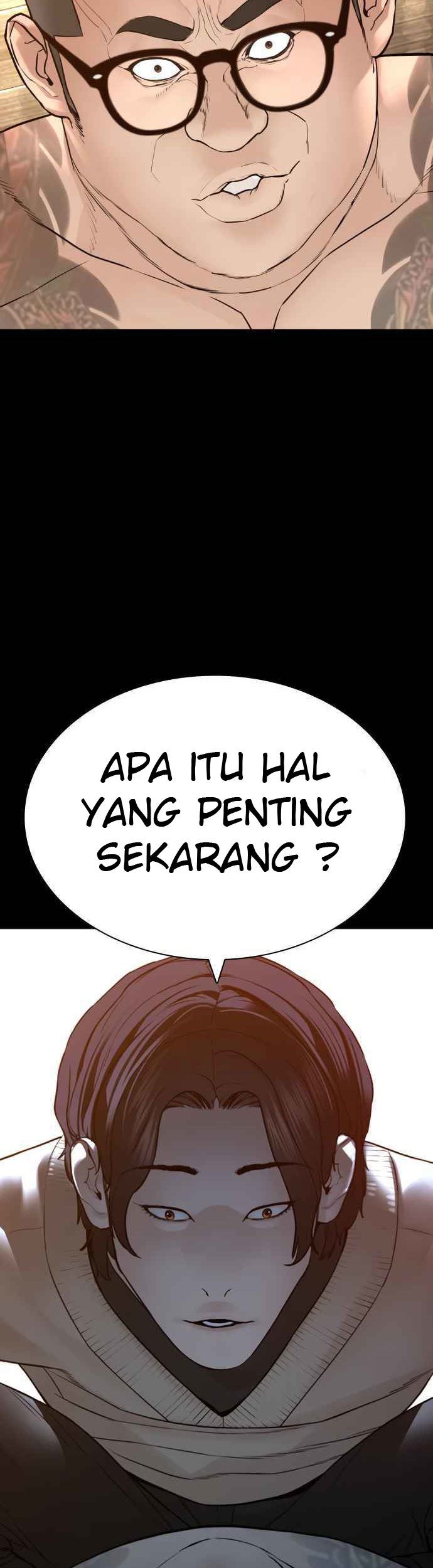 How To Fight Chapter 132 Gambar 15