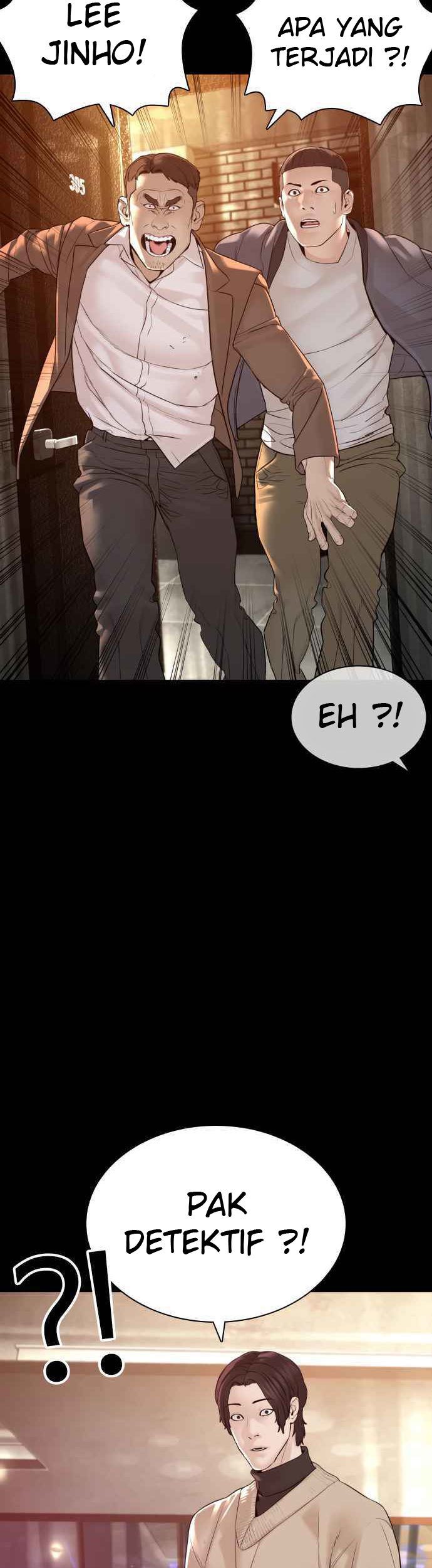 How To Fight Chapter 132 Gambar 17
