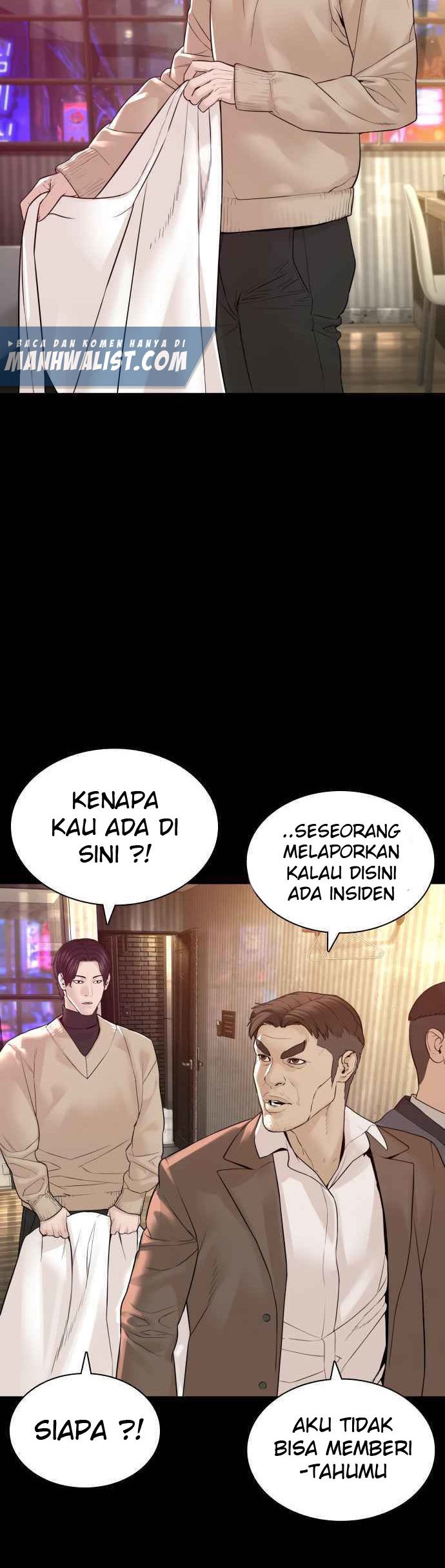 How To Fight Chapter 132 Gambar 18