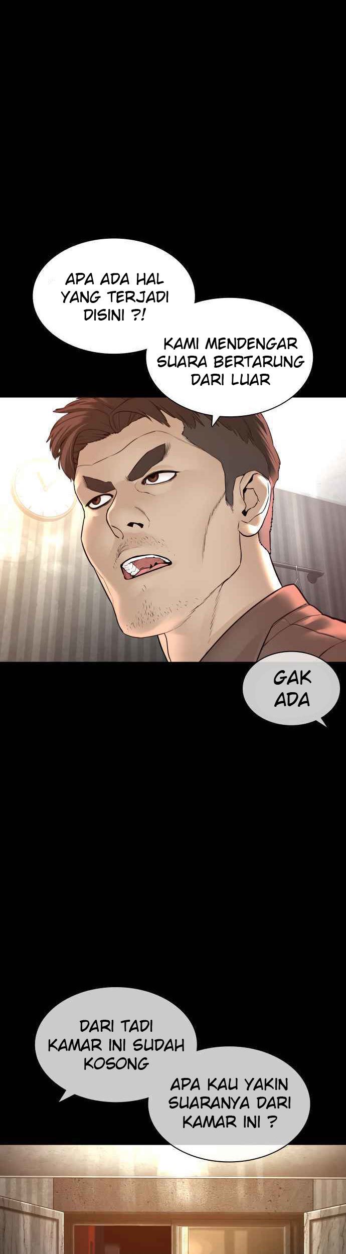 How To Fight Chapter 132 Gambar 19