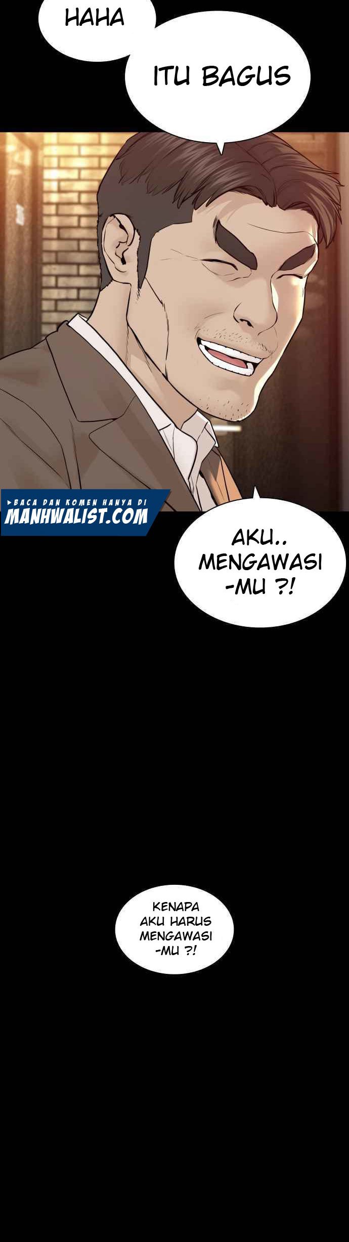How To Fight Chapter 132 Gambar 24