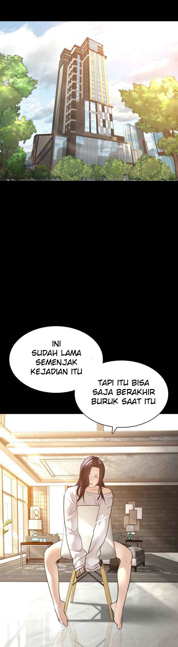 How To Fight Chapter 132 Gambar 25