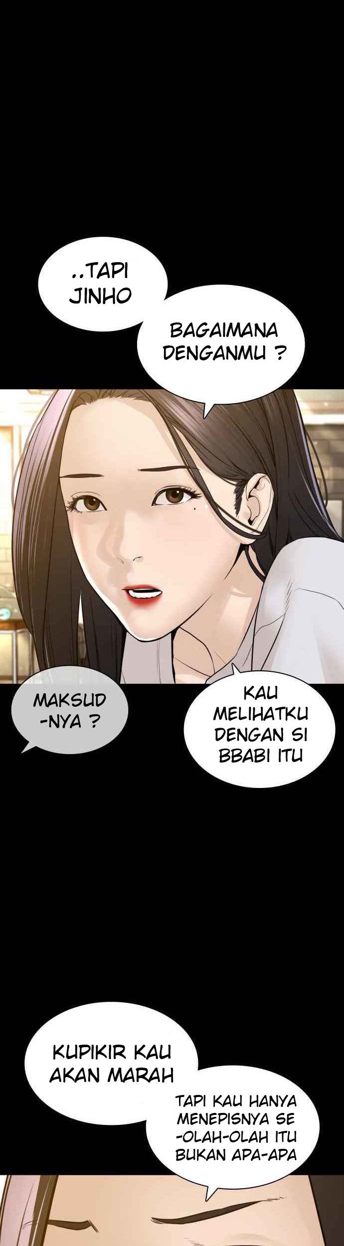 How To Fight Chapter 132 Gambar 27