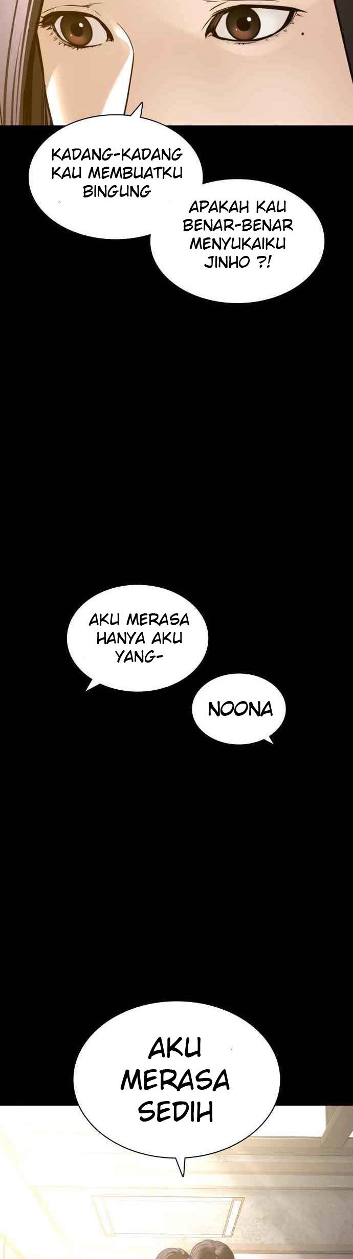How To Fight Chapter 132 Gambar 28